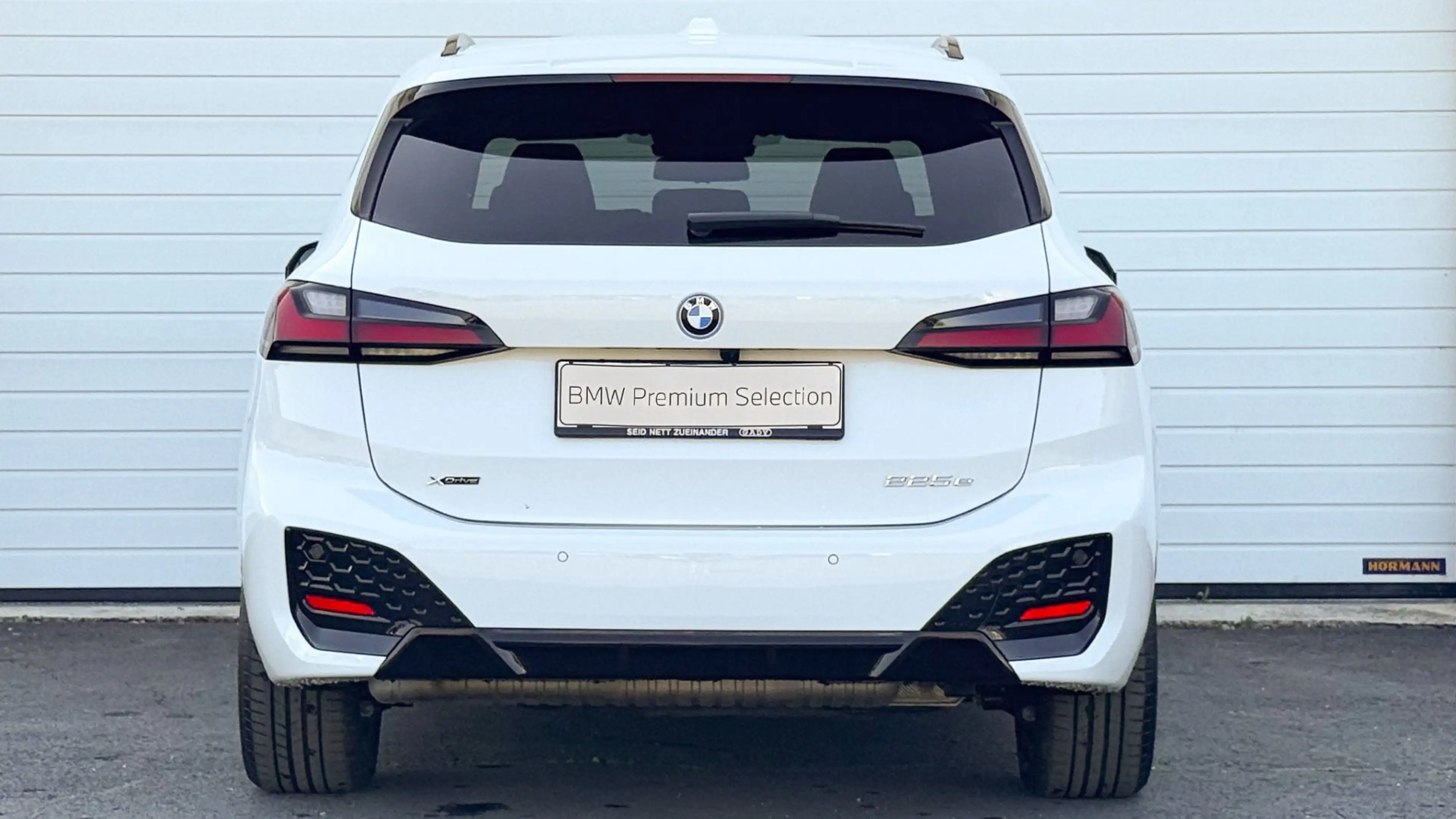 BMW 225 e xDrive M-Sportpaket — photo 5