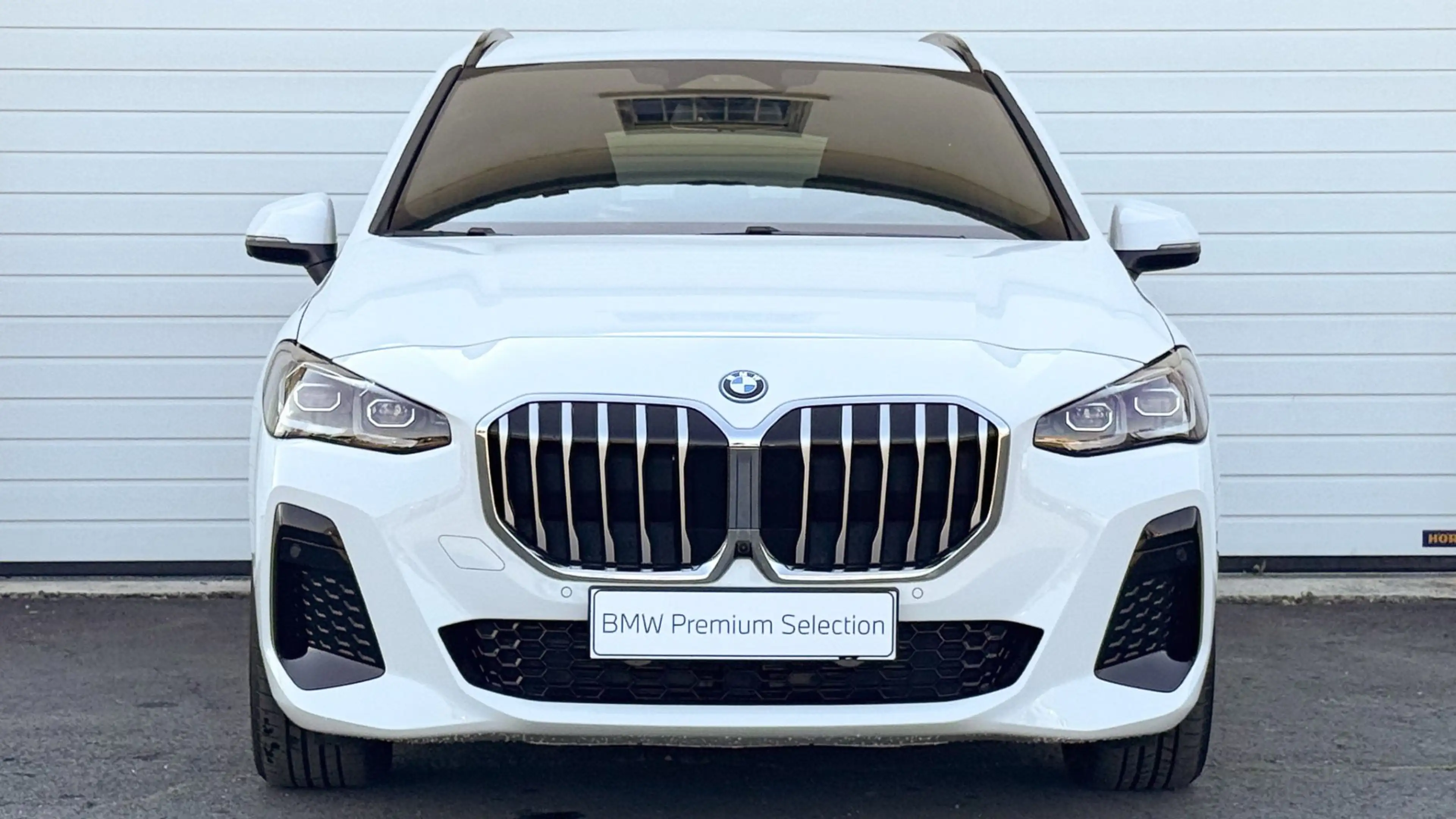 BMW 225 e xDrive M-Sportpaket — photo 2