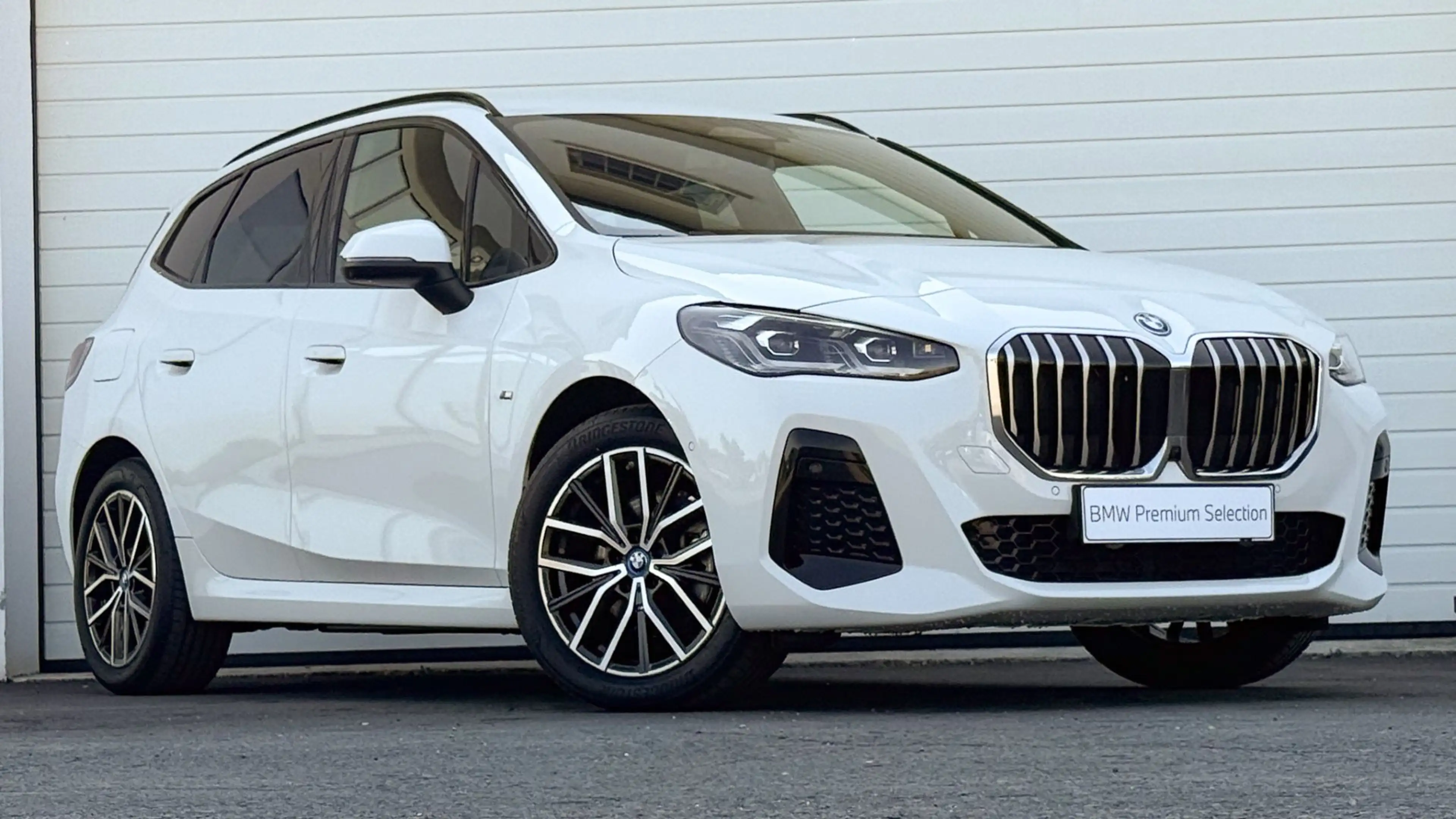 BMW 225 e xDrive M-Sportpaket — photo 3