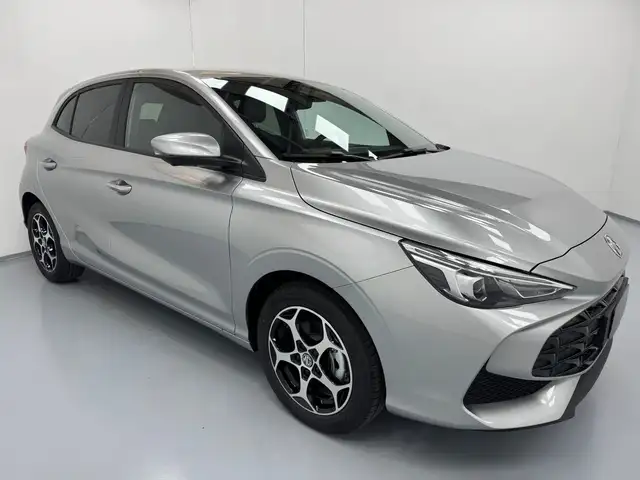 MG MG3 1.5 HYBRID+ LUXURY 194CV KM0 2025 ONLY-PROMO!