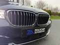 BMW 750 7-serie 750i V8 Lang xDrive Individual|PANO|360Cam Noir - thumbnail 20