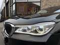 BMW 750 7-serie 750i V8 Lang xDrive Individual|PANO|360Cam Noir - thumbnail 27