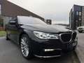 BMW 750 7-serie 750i V8 Lang xDrive Individual|PANO|360Cam Noir - thumbnail 11