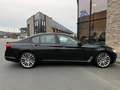 BMW 750 7-serie 750i V8 Lang xDrive Individual|PANO|360Cam Noir - thumbnail 10