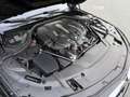 BMW 750 7-serie 750i V8 Lang xDrive Individual|PANO|360Cam Noir - thumbnail 31