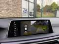 BMW 750 7-serie 750i V8 Lang xDrive Individual|PANO|360Cam Noir - thumbnail 42