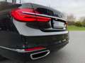BMW 750 7-serie 750i V8 Lang xDrive Individual|PANO|360Cam Noir - thumbnail 18