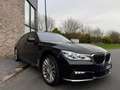 BMW 750 7-serie 750i V8 Lang xDrive Individual|PANO|360Cam Noir - thumbnail 5