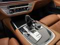 BMW 750 7-serie 750i V8 Lang xDrive Individual|PANO|360Cam Noir - thumbnail 48
