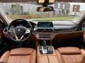 BMW 750 7-serie 750i V8 Lang xDrive Individual|PANO|360Cam Noir - thumbnail 40