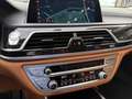 BMW 750 7-serie 750i V8 Lang xDrive Individual|PANO|360Cam Noir - thumbnail 43