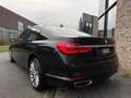 BMW 750 7-serie 750i V8 Lang xDrive Individual|PANO|360Cam Noir - thumbnail 8