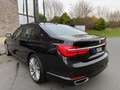 BMW 750 7-serie 750i V8 Lang xDrive Individual|PANO|360Cam Noir - thumbnail 22