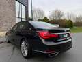 BMW 750 7-serie 750i V8 Lang xDrive Individual|PANO|360Cam Noir - thumbnail 12