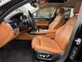 BMW 750 7-serie 750i V8 Lang xDrive Individual|PANO|360Cam Noir - thumbnail 50