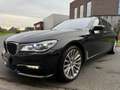 BMW 750 7-serie 750i V8 Lang xDrive Individual|PANO|360Cam Noir - thumbnail 17
