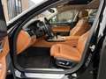 BMW 750 7-serie 750i V8 Lang xDrive Individual|PANO|360Cam Noir - thumbnail 49