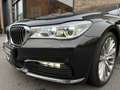 BMW 750 7-serie 750i V8 Lang xDrive Individual|PANO|360Cam Noir - thumbnail 28