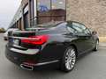 BMW 750 7-serie 750i V8 Lang xDrive Individual|PANO|360Cam Noir - thumbnail 15