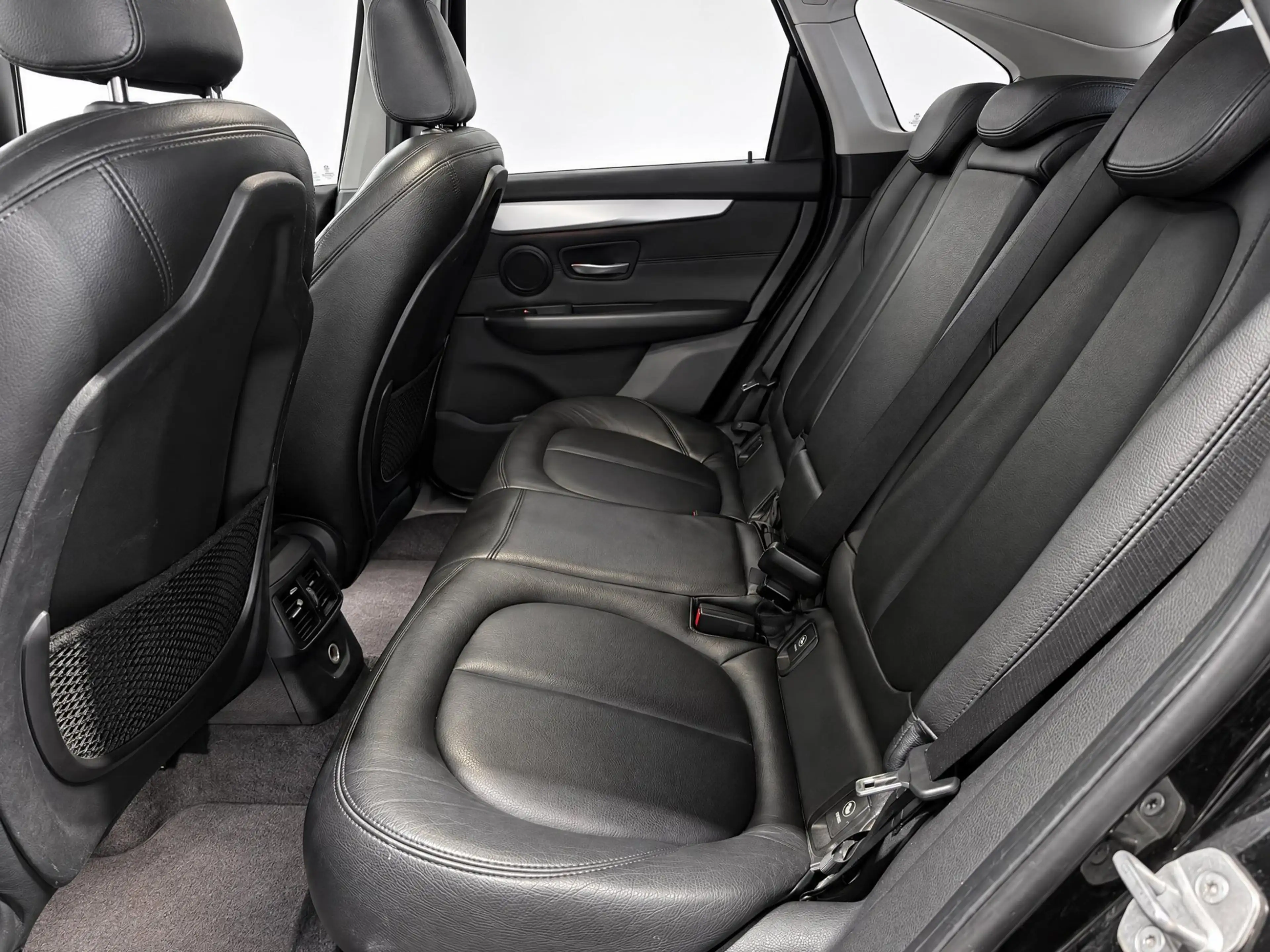 BMW 225 2-serie Active Tourer 225xe iPerformance Centennia — photo 13