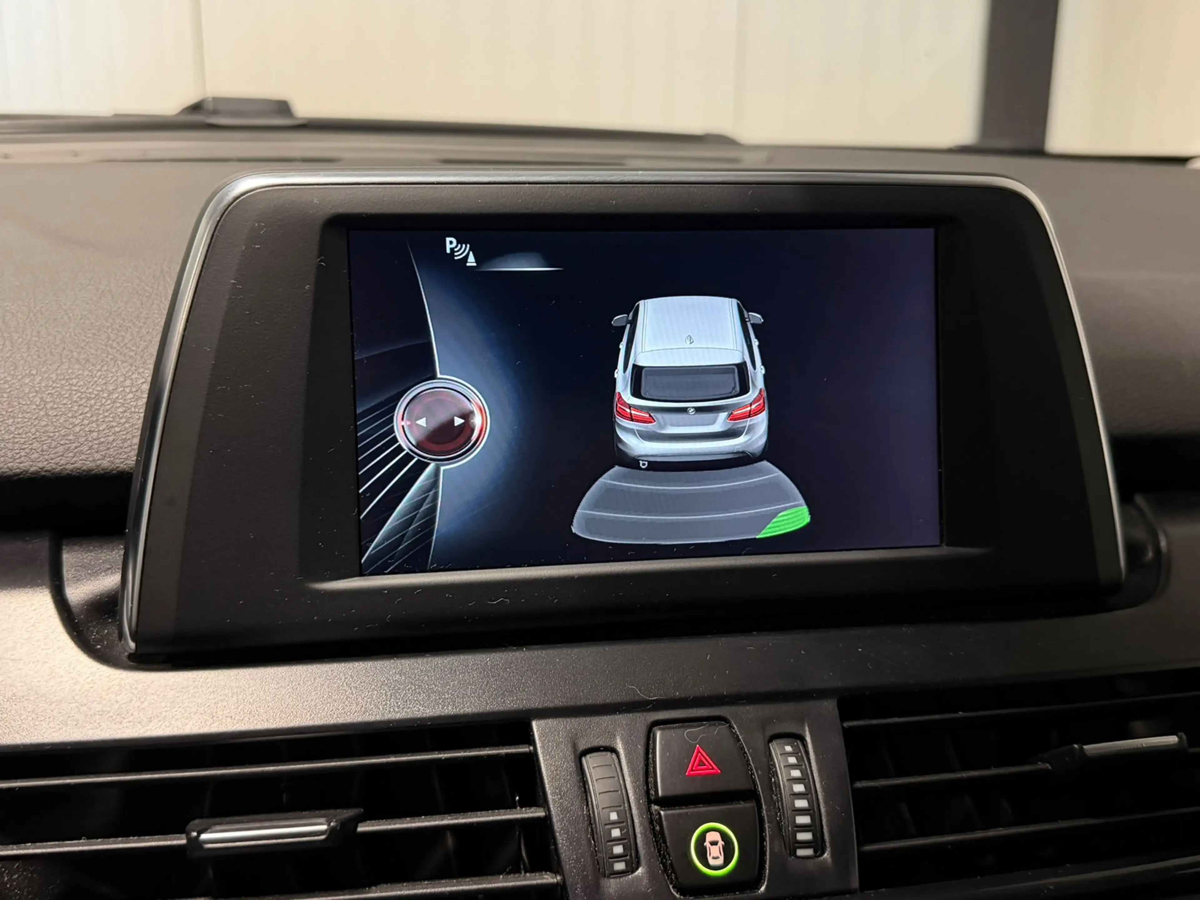 BMW 225 2-serie Active Tourer 225xe iPerformance Centennia — photo 10