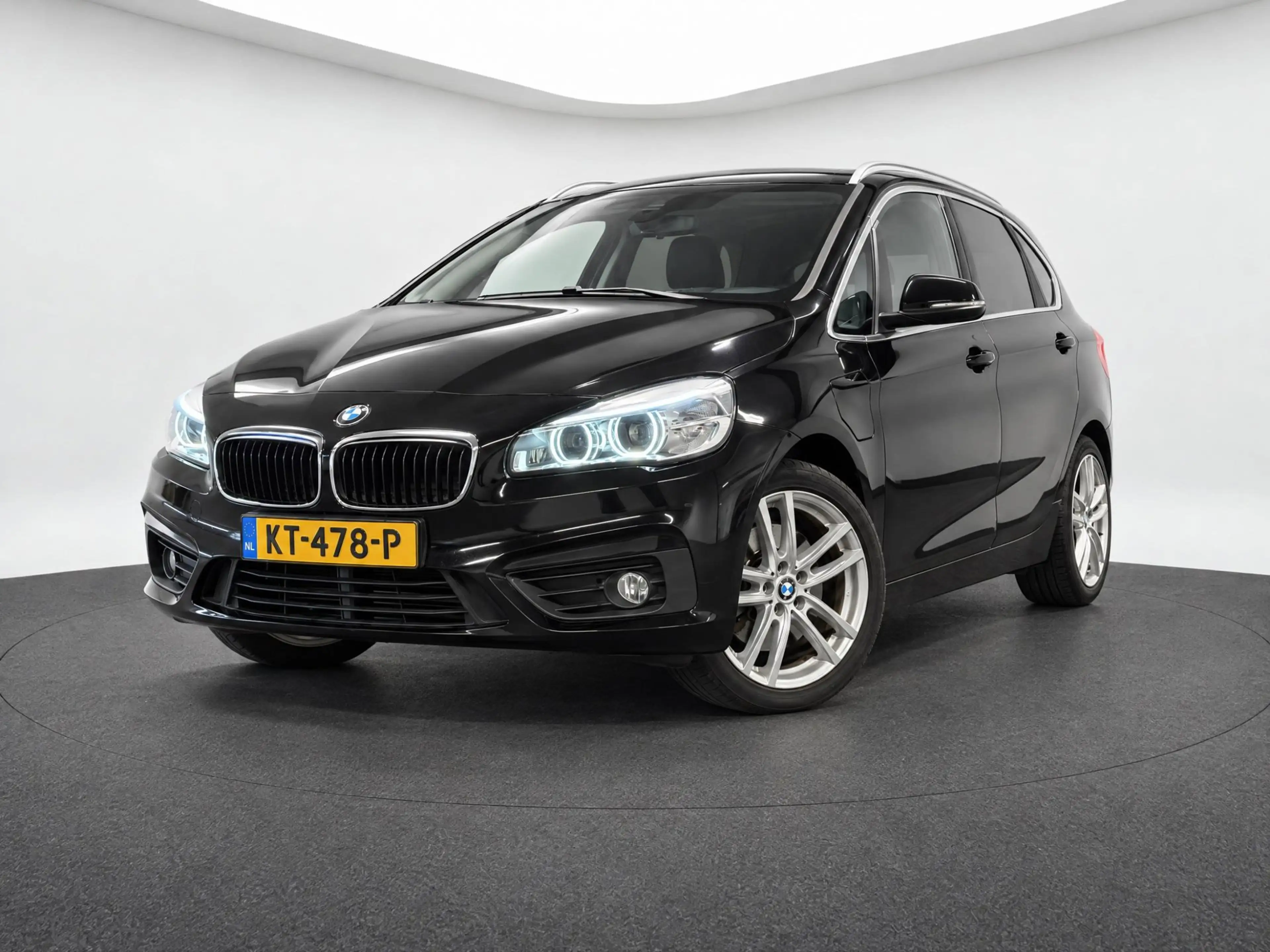 BMW 225 2-serie Active Tourer 225xe iPerformance Centennia