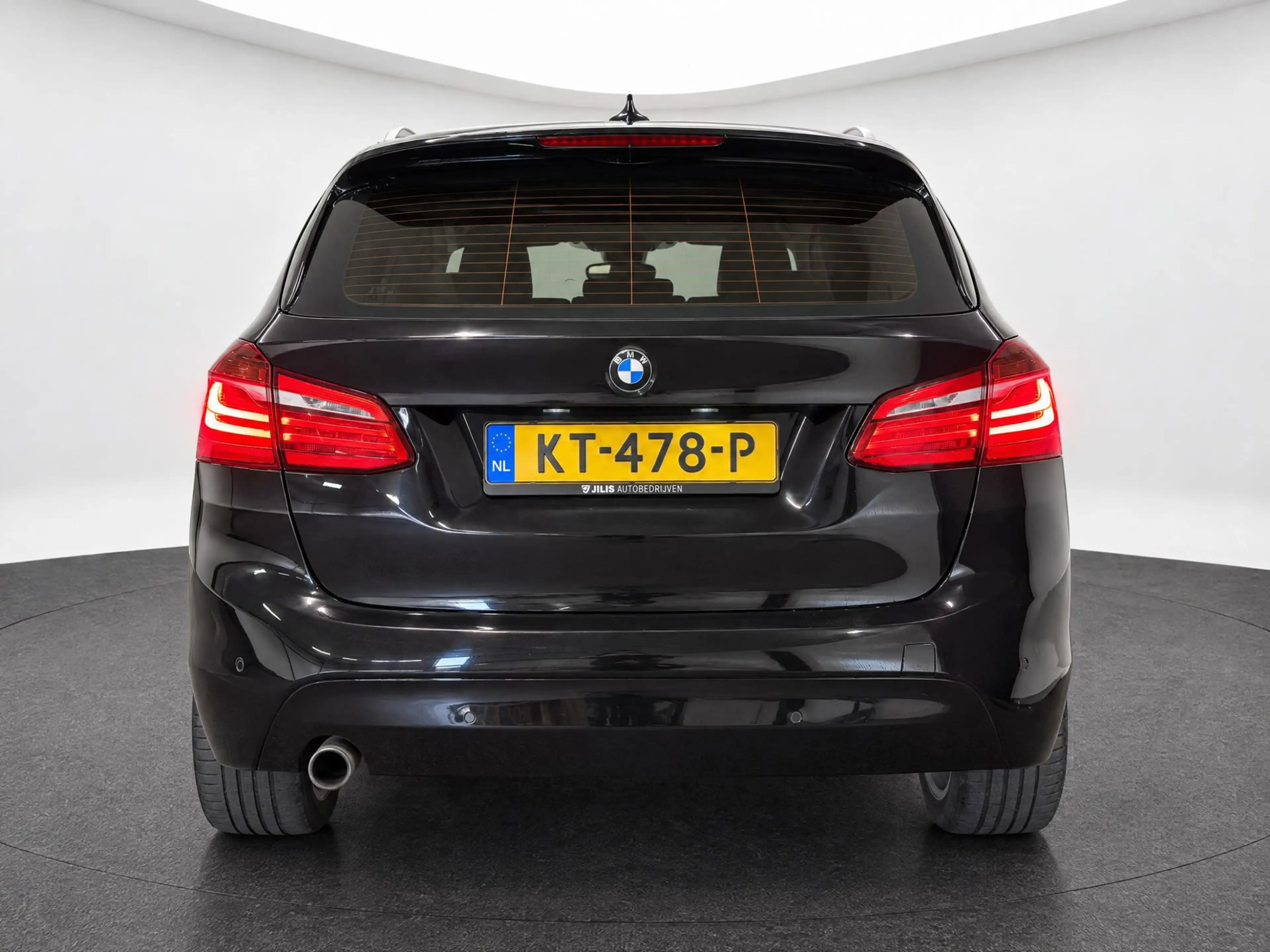 BMW 225 2-serie Active Tourer 225xe iPerformance Centennia — photo 11