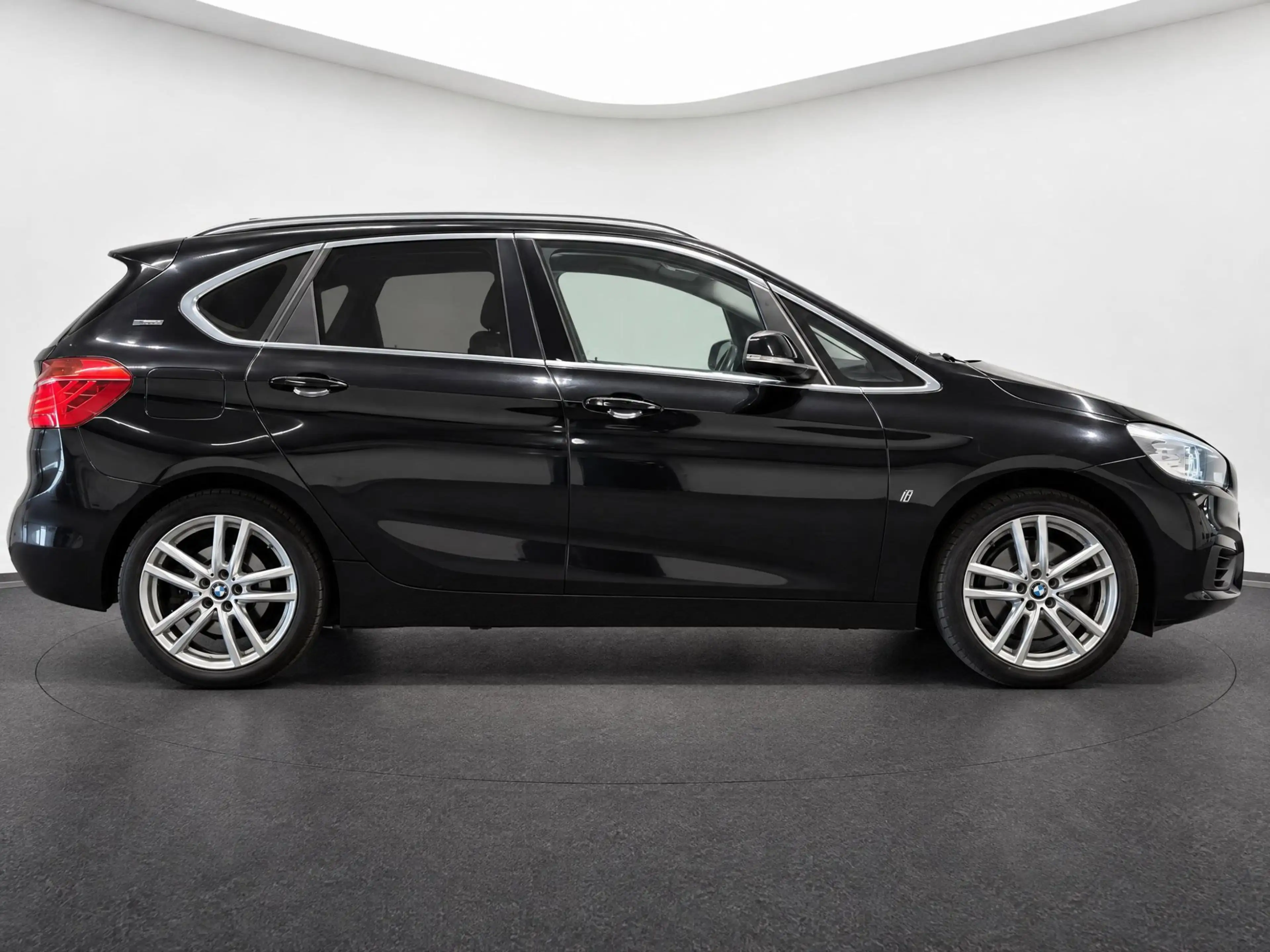 BMW 225 2-serie Active Tourer 225xe iPerformance Centennia — photo 14
