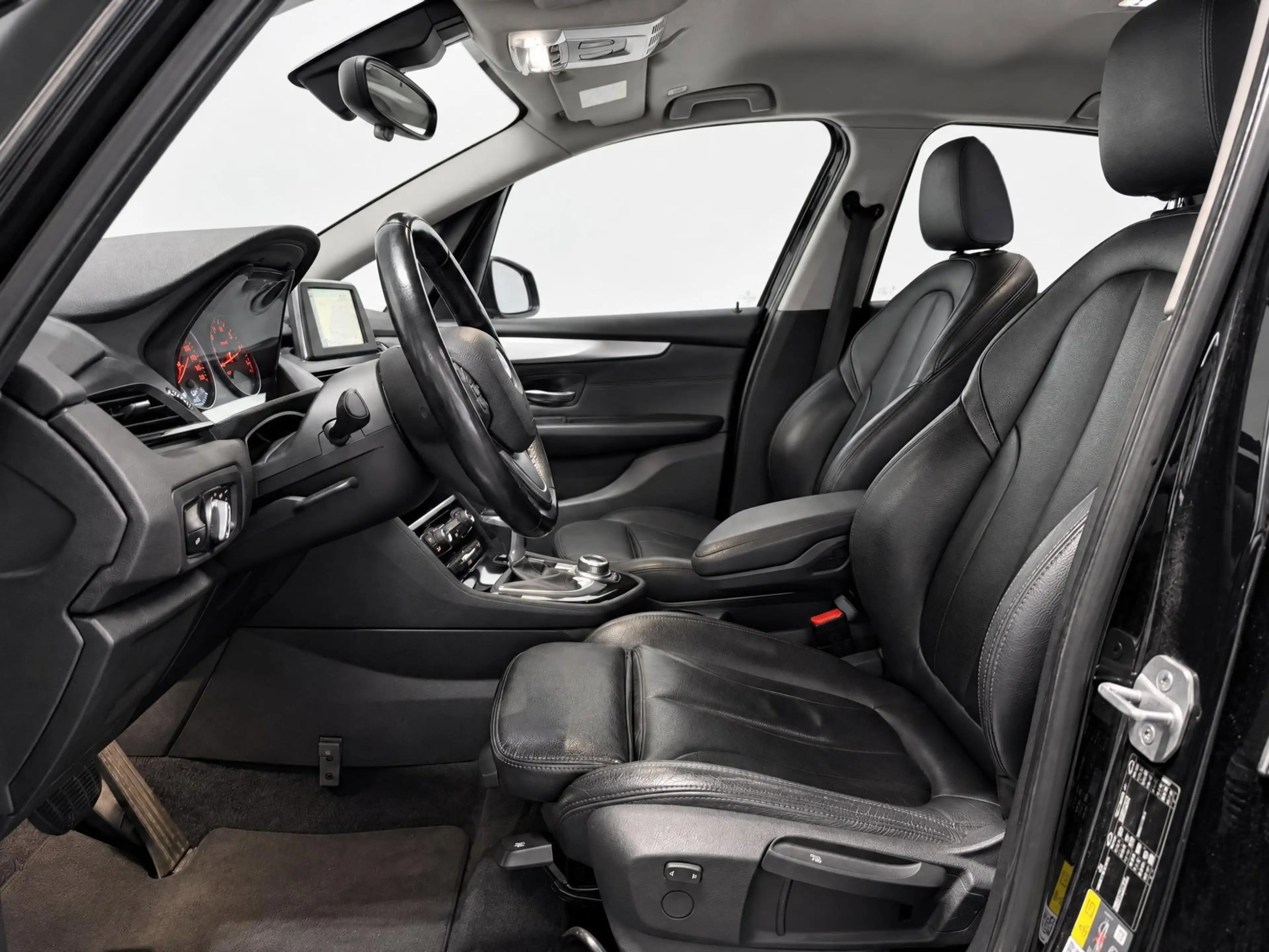 BMW 225 2-serie Active Tourer 225xe iPerformance Centennia — photo 12