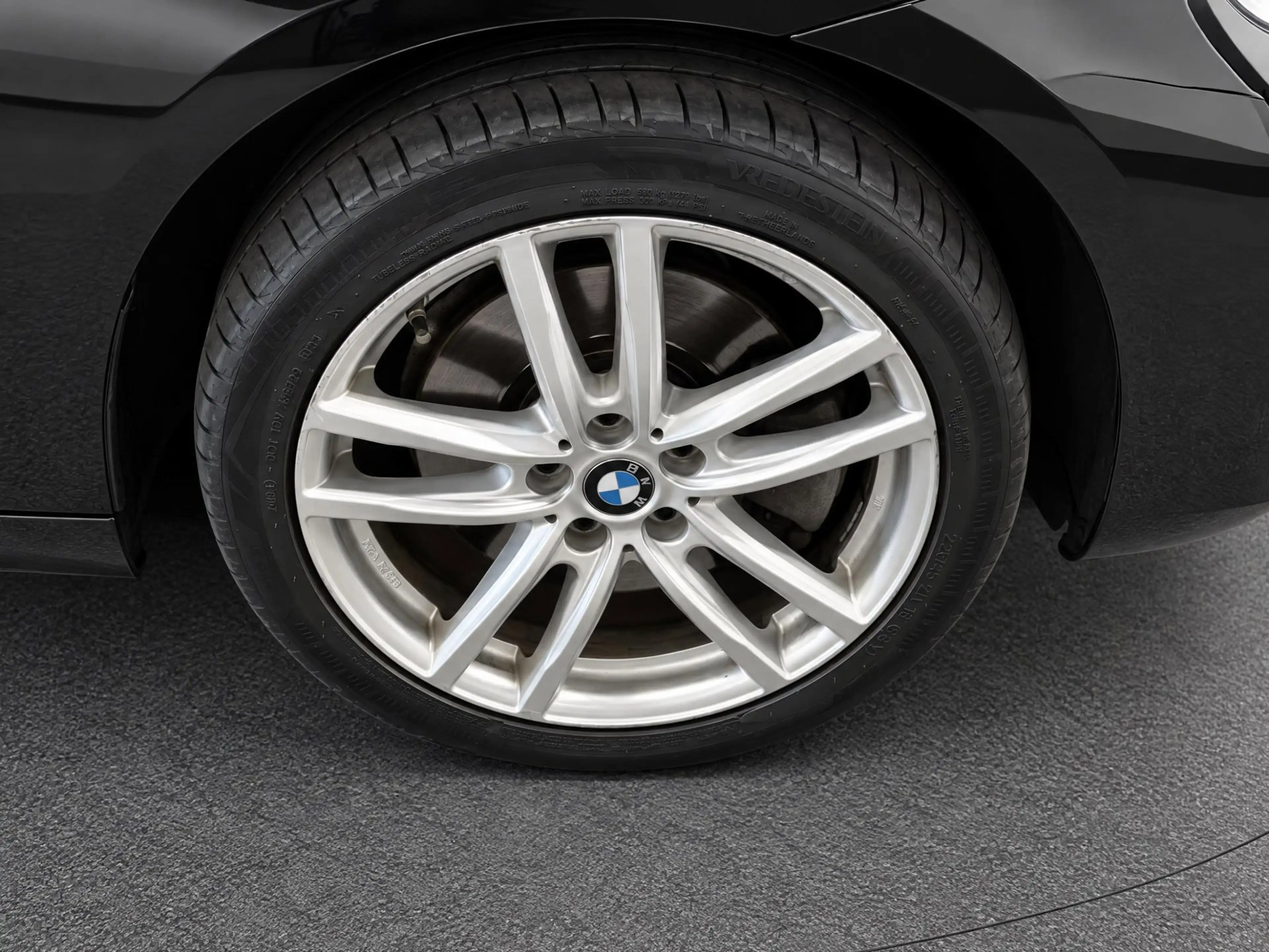 BMW 225 2-serie Active Tourer 225xe iPerformance Centennia — photo 15