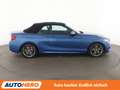 BMW M2 M240i Aut.*NAVI*LED*TEMPO*PDC*SHZ* Blau - thumbnail 7