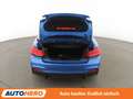 BMW M2 M240i Aut.*NAVI*LED*TEMPO*PDC*SHZ* Blau - thumbnail 16
