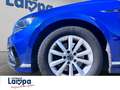 Volkswagen Passat Variant Business 2.0 TDI NAV,SHZ vo+hi,Massage Blau - thumbnail 5