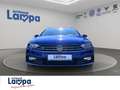 Volkswagen Passat Variant Business 2.0 TDI NAV,SHZ vo+hi,Massage Blau - thumbnail 3