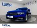 Volkswagen Passat Variant Business 2.0 TDI NAV,SHZ vo+hi,Massage Blau - thumbnail 2