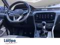 Volkswagen Passat Variant Business 2.0 TDI NAV,SHZ vo+hi,Massage Blau - thumbnail 8