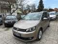 Volkswagen Touran Sky 1,6 TDI-PAMORAMA-PARKPILOT-ANHÄNGERKUPP. Braun - thumbnail 1