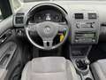 Volkswagen Touran Sky 1,6 TDI-PAMORAMA-PARKPILOT-ANHÄNGERKUPP. Braun - thumbnail 11