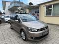 Volkswagen Touran Sky 1,6 TDI-PAMORAMA-PARKPILOT-ANHÄNGERKUPP. Braun - thumbnail 3
