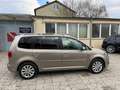 Volkswagen Touran Sky 1,6 TDI-PAMORAMA-PARKPILOT-ANHÄNGERKUPP. Braun - thumbnail 6