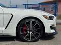 Ford Mustang Fastback 5.0 V8 TiVCT GT *SEDILI RECARO* Weiß - thumbnail 8