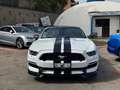 Ford Mustang Fastback 5.0 V8 TiVCT GT *SEDILI RECARO* Weiß - thumbnail 2