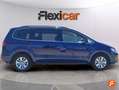 Volkswagen Sharan 2.0TDI Advance DSG 130kW Azul - thumbnail 3