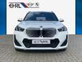 BMW iX1 eDrive20 M Sportpaket Head-Up UPE:63.019,-€ Wit - thumbnail 2