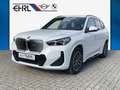 BMW iX1 eDrive20 M Sportpaket Head-Up UPE:63.019,-€ Wit - thumbnail 1
