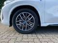 BMW iX1 eDrive20 M Sportpaket Head-Up UPE:63.019,-€ Wit - thumbnail 3