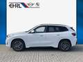 BMW iX1 eDrive20 M Sportpaket Head-Up UPE:63.019,-€ Wit - thumbnail 4