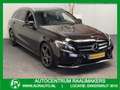 Mercedes-Benz C 160 ESTATE BUSINESS SOLUTION AMG STYLING NAVIGATIE CRU Zwart - thumbnail 1