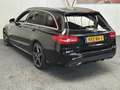 Mercedes-Benz C 160 ESTATE BUSINESS SOLUTION AMG STYLING NAVIGATIE CRU Negro - thumbnail 5