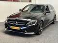 Mercedes-Benz C 160 ESTATE BUSINESS SOLUTION AMG STYLING NAVIGATIE CRU Zwart - thumbnail 3